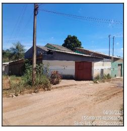 SANTO ANTONIO DO DESCOBERTO – JARDIM ANA BEATRIZ I