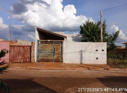 PITANGUEIRAS – NOVA PITANGUEIRAS