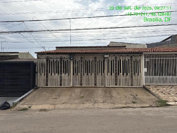 CEILANDIA – CEILANDIA NORTE     Imóvel em disputa