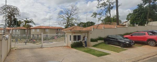 VARGEM GRANDE PAULISTA – CHACARA BELVERDE
