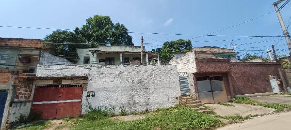 SAO GONCALO – ALMERINDA