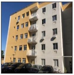 COND  JARDIM ALCANTARA