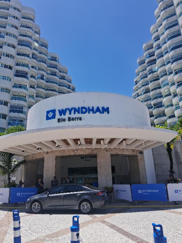 RIO DE JANEIRO – BARRA DA TIJUCA