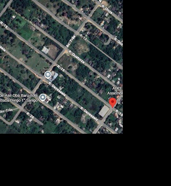 ITABORAI – GEBARA (ITAMBI)