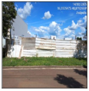 COND TERRAS ALPHAVILLE ANAPOLIS