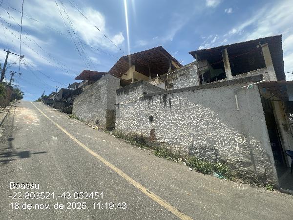 SAO GONCALO – BOACU