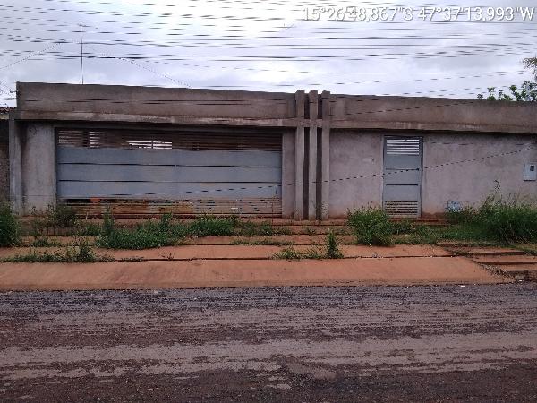 PLANALTINA – SETOR OESTE