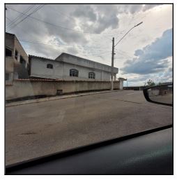 RECANTOS DE ITABORAI