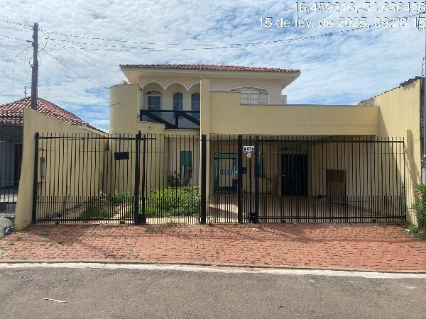 RONDONOPOLIS – SANTA CRUZ