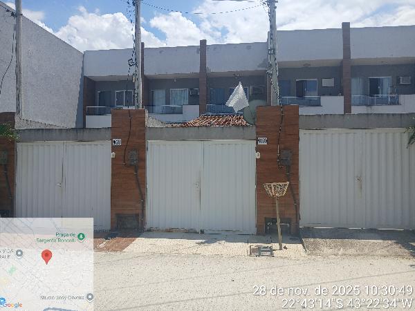 BELFORD ROXO – SAO VICENTE