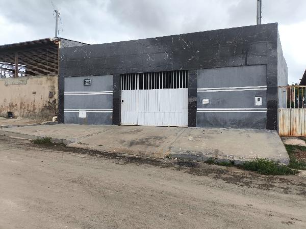 AGUAS LINDAS DE GOIAS – JARDIM AMERICA II