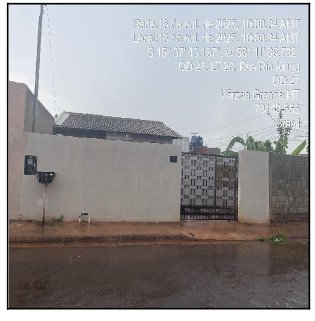 LOTEAMENTO RESIDENCIAL JEQUITIBA