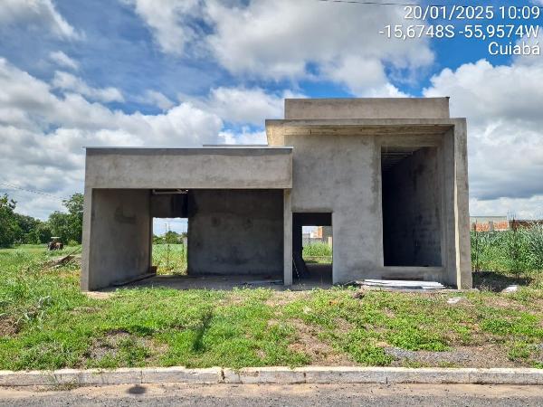 RES. CHACARA SAO JOSE