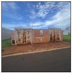 LOTEAMENTO JARDIM IPIRANGA