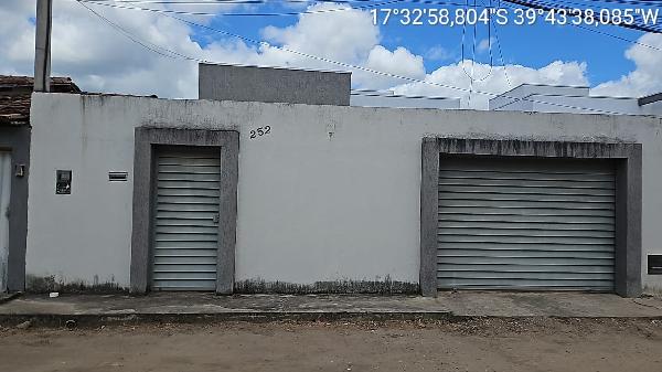 TEIXEIRA DE FREITAS – JARDIM PLANALTO