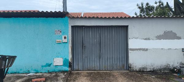 PARQUE ESTRELA DALVA XII