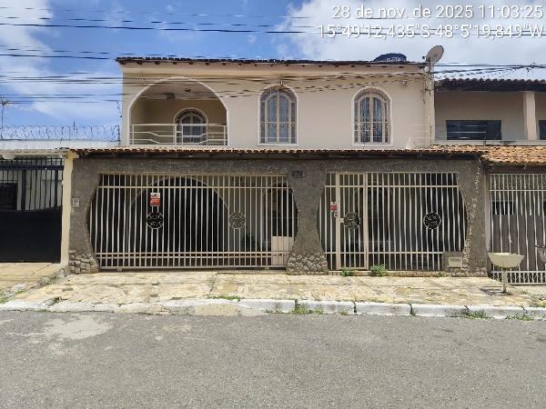 TAGUATINGA – TAGUATINGA               Imóvel em disputa