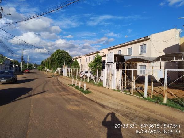 COND RES DOS CANARIOS