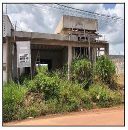 SAO LUIZ DO TAPAJOS – JARDIM AMERICA II