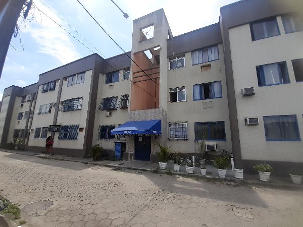 COND COLINAS DO RETIRO