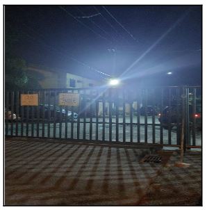 CONJ HABITACIONAL RES ALZIRA VARGAS