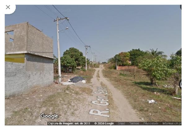 LOTEAMENTO JARDIM BOM RETIRO