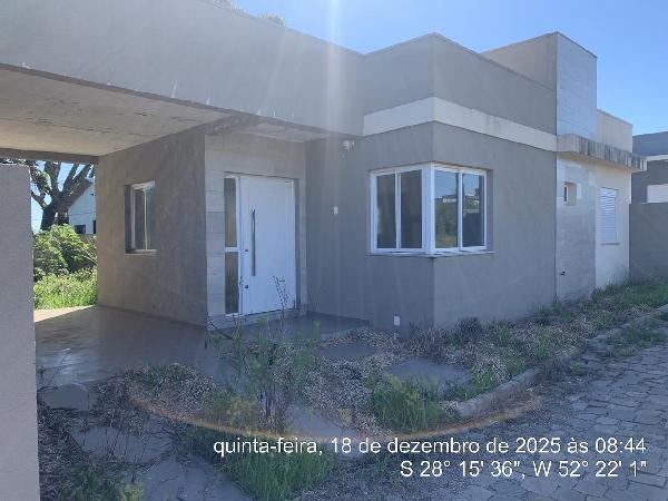 PASSO FUNDO – SAO LUIZ GONZAGA