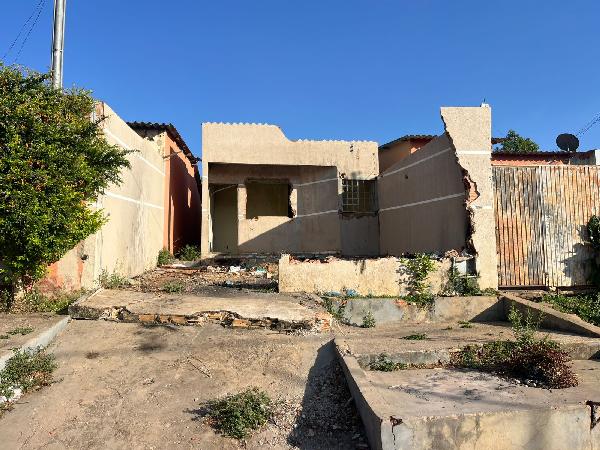 SANTO ANTONIO DO DESCOBERTO – JARDIM ANA BEATRIZ II