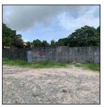 FORTALEZA – MESSEJANA