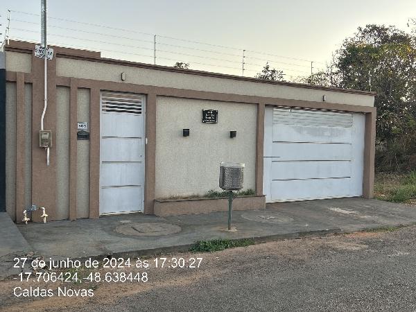 LOT MANSOES AGUAS QUENTES