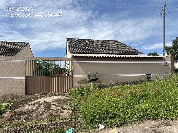 SANTO ANTONIO DO DESCOBERTO – PARQUE ESTRELA DALVA XII