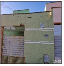 SANTO ANTONIO DO DESCOBERTO – CENTRO