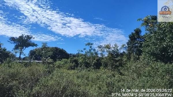 IRANDUBA – RECANTO DA SERRA