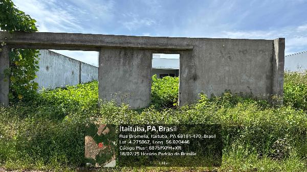 ITAITUBA – CAMPO BELO