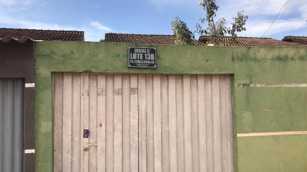 LOT PARQUE ESTRELA DALVA XII