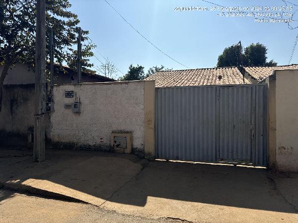 PADRE BERNARDO – VILA DIVINEIA