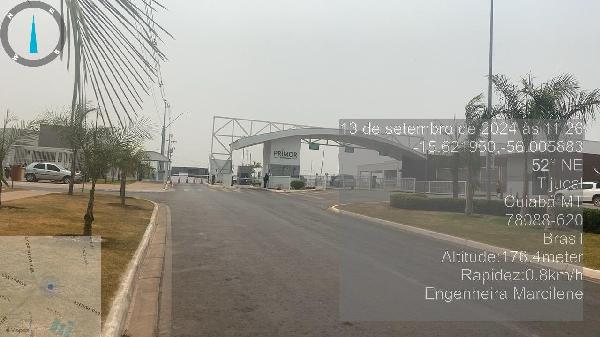 COND RES PRIMOR DAS TORRES