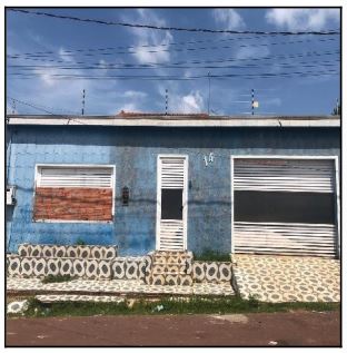 ITAITUBA – LIBERDADE