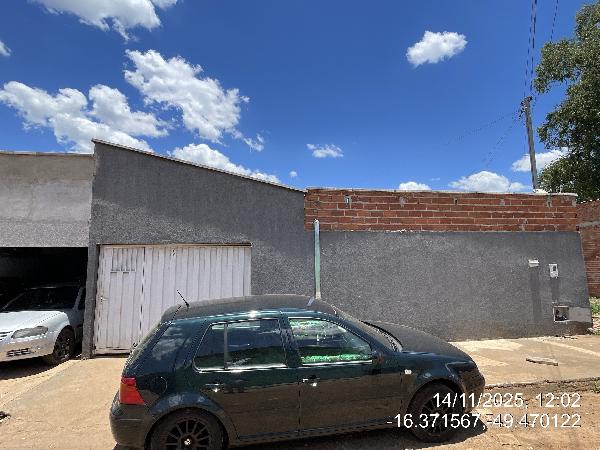 INHUMAS – RESIDENCIAL VALE AZUL