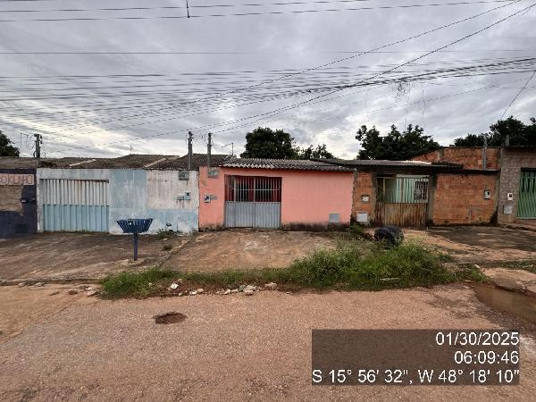 LOT JARDIM ANA BEATRIZ II