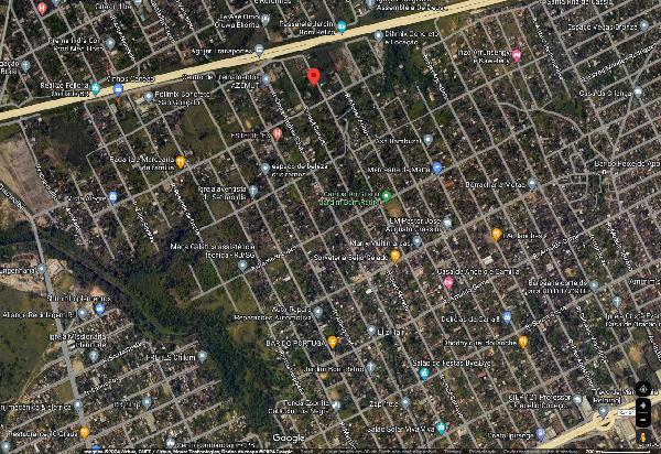 LOT JARDIM BOM RETIRO