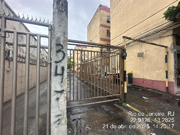 RIO DE JANEIRO – LINS DE VASCONCELOS