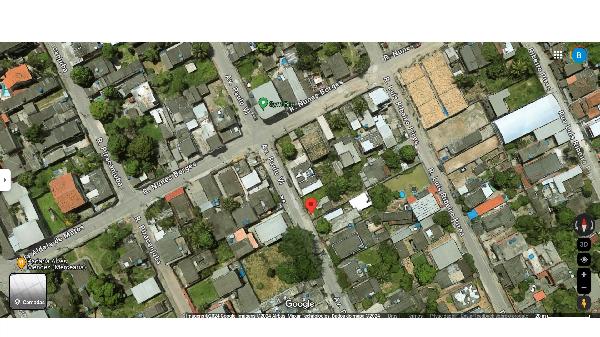 SAO GONCALO – JARDIM CATARINA