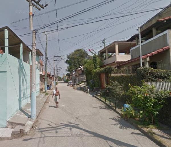 SAO GONCALO – BARRO VERMELHO