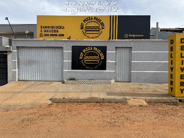 CALDAS NOVAS – MANSOES AGUAS QUENTES