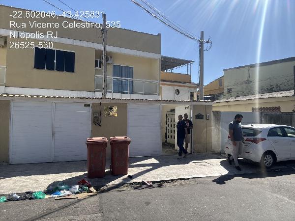 NILOPOLIS – CENTRO