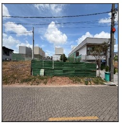 LOT TERRAS ALPHAVILLE CEARA 1