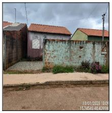 LOT GIRASSOL RESIDENCIAL