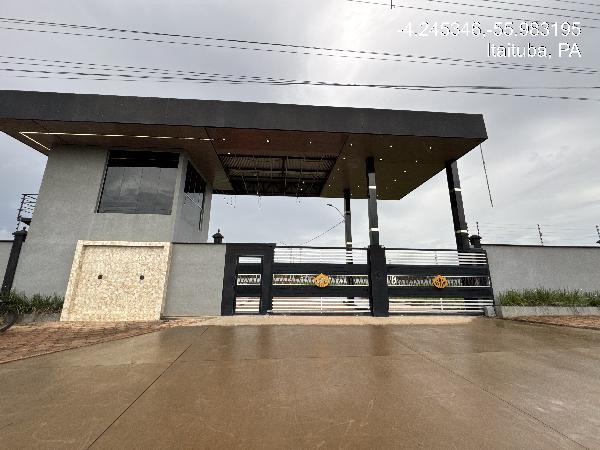 ITAITUBA – PIRACANA