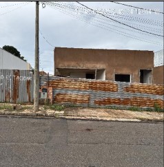 SAO MANUEL – JARDIM ALVORADA